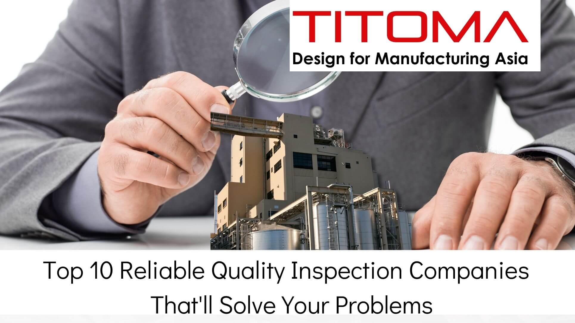 Top 10 Reliable Quality Inspection Companies , inspection services china