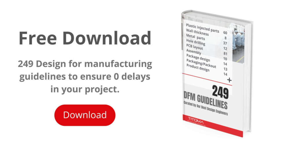 free download 249 design for manufacturing guidelines