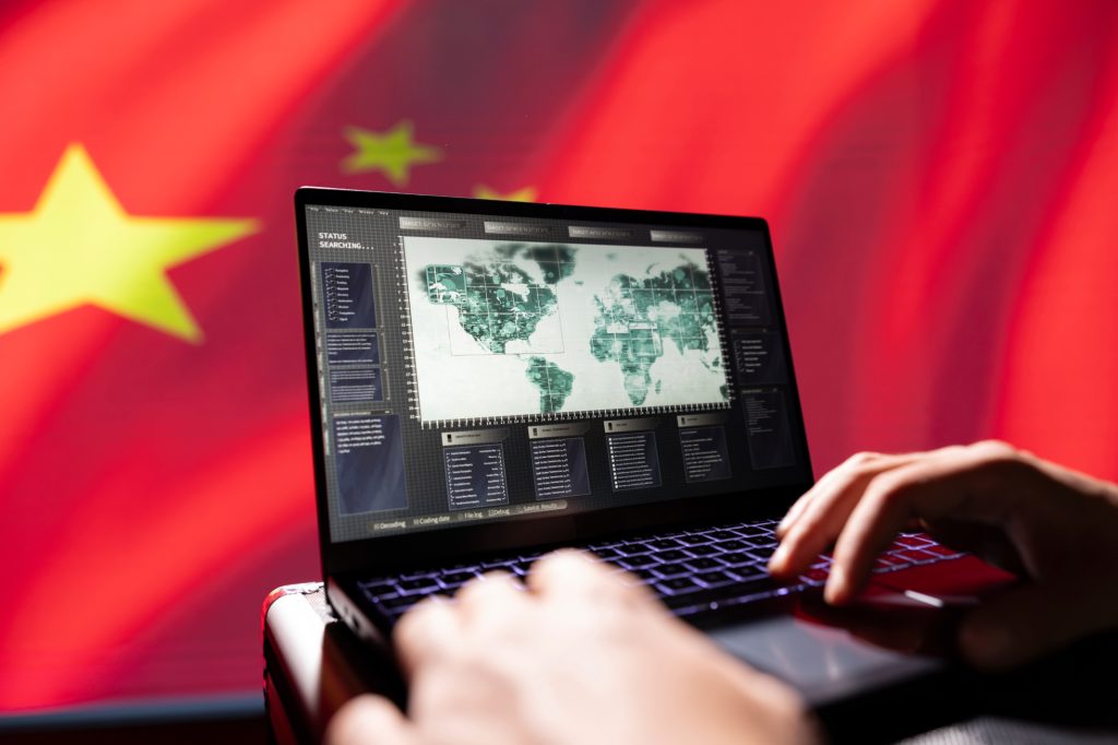 china-tariffs-global-manufacturing-analysis dashboard showing worldwide supply chain impact