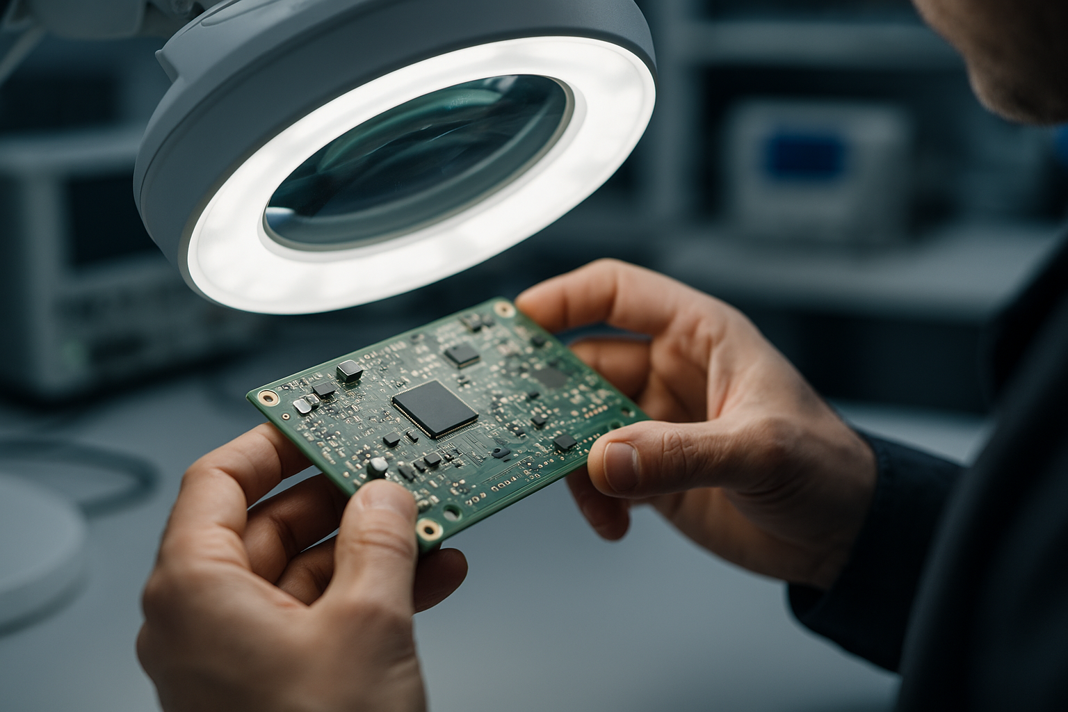 10 PCB DFM Rules Every Engineer Should Follow - Titoma