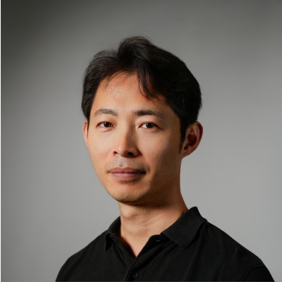 Joe Lin