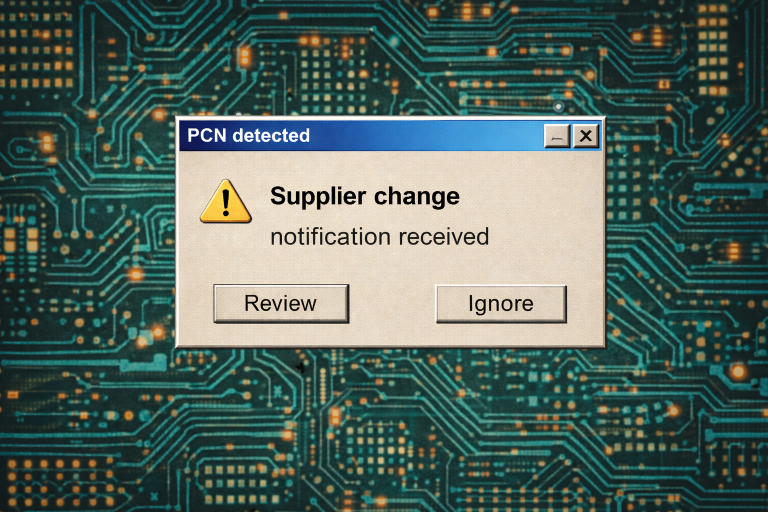 How To Handle PCNs and Prevent Silent Changes - Titoma